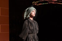 Fendi Autumn/Winter 2025 Womenswear
