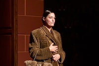 Fendi Autumn/Winter 2025 Womenswear