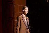 Fendi Autumn/Winter 2025 Womenswear