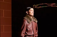 Fendi Autumn/Winter 2025 Womenswear