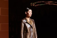 Fendi Autumn/Winter 2025 Womenswear