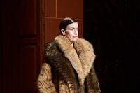 Fendi Autumn/Winter 2025 Womenswear