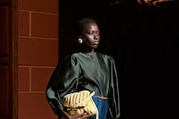 Fendi Autumn/Winter 2025 Womenswear