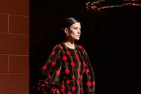 Fendi Autumn/Winter 2025 Womenswear