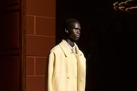 Fendi Autumn/Winter 2025 Womenswear