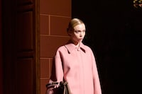 Fendi Autumn/Winter 2025 Womenswear