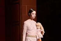Fendi Autumn/Winter 2025 Womenswear