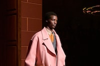 Fendi Autumn/Winter 2025 Womenswear