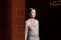 Fendi Autumn/Winter 2025 Womenswear