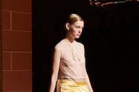 Fendi Autumn/Winter 2025 Womenswear