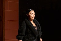 Fendi Autumn/Winter 2025 Womenswear