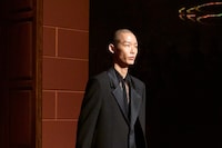 Fendi Autumn/Winter 2025 Womenswear