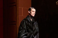 Fendi Autumn/Winter 2025 Womenswear