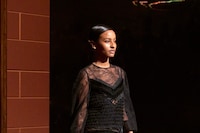 Fendi Autumn/Winter 2025 Womenswear