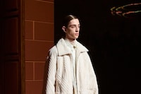 Fendi Autumn/Winter 2025 Womenswear
