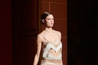 Fendi Autumn/Winter 2025 Womenswear