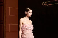 Fendi Autumn/Winter 2025 Womenswear