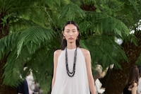 Dior Autumn/Winter 2026 Haute Couture