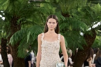 Dior Autumn/Winter 2026 Haute Couture