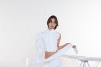 Central Saint Martins Reset Show 2025