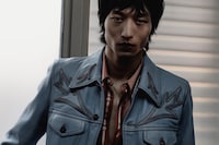 Amiri Autumn/Winter 2026