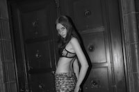 Lou de Bètoly Autumn/Winter 2026