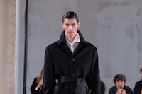 Marke Autumn/Winter 2026