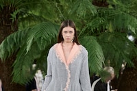 Dior Autumn/Winter 2026 Haute Couture