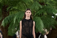 Dior Autumn/Winter 2026 Haute Couture
