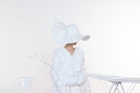 Central Saint Martins Reset Show 2025