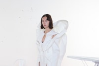 Central Saint Martins Reset Show 2025