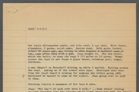 The Joan Didion Archive Notes to John Gregory Dunne