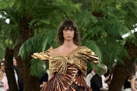 Dior Autumn/Winter 2026 Haute Couture