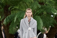 Dior Autumn/Winter 2026 Haute Couture