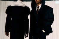 GmbH Autumn/Winter 2025