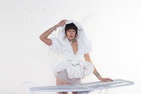 Central Saint Martins Reset Show 2025