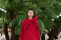 Dior Autumn/Winter 2026 Haute Couture