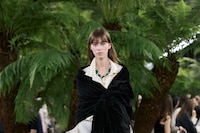 Dior Autumn/Winter 2026 Haute Couture