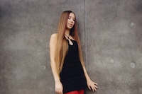 Plaukai by Francesca Allen