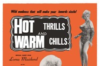 13_HOT THRILLS AND WARM CHILLS_poster