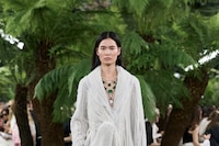 Dior Autumn/Winter 2026 Haute Couture