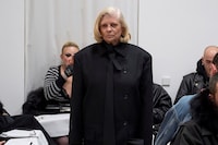 Richert Beil Autumn/Winter 2026