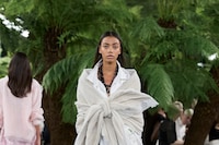 Dior Autumn/Winter 2026 Haute Couture