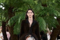 Dior Autumn/Winter 2026 Haute Couture