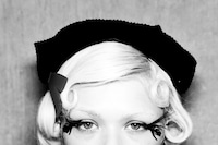 Central Saint Martins BA Fashion 2025