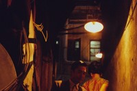 Solace by Wing Shya Wong Kar-Wai Film Stills Photographer