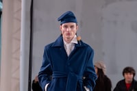 Marke Autumn/Winter 2026