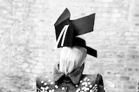 Central Saint Martins BA Fashion 2025