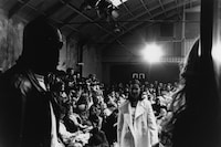 Helmut Lang S&#233;ance De Travail 1986–2005