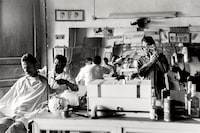 Bedtime Stories for Bad Boys and Girls